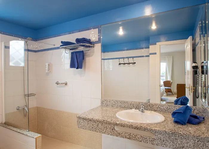 Livvo Coloradamar Apartahotel 4*