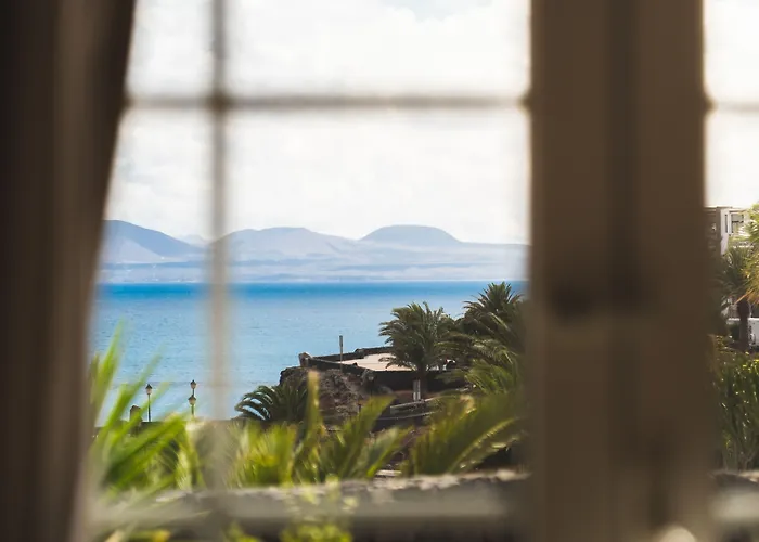 Apartahotel Livvo Coloradamar