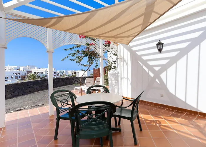 Livvo Coloradamar Apartahotel 4*